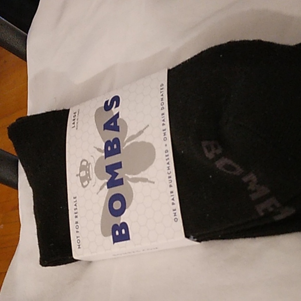 Socks - Picture 3 of 5